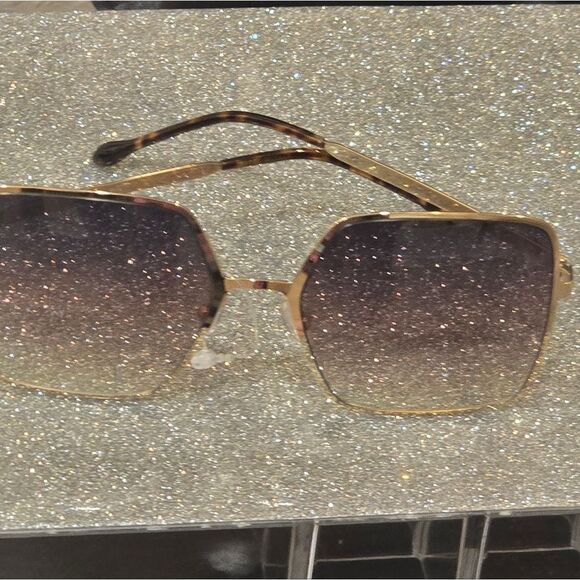 Isabel Marant IM 0102/S Square Frame Sunglasses main image 12